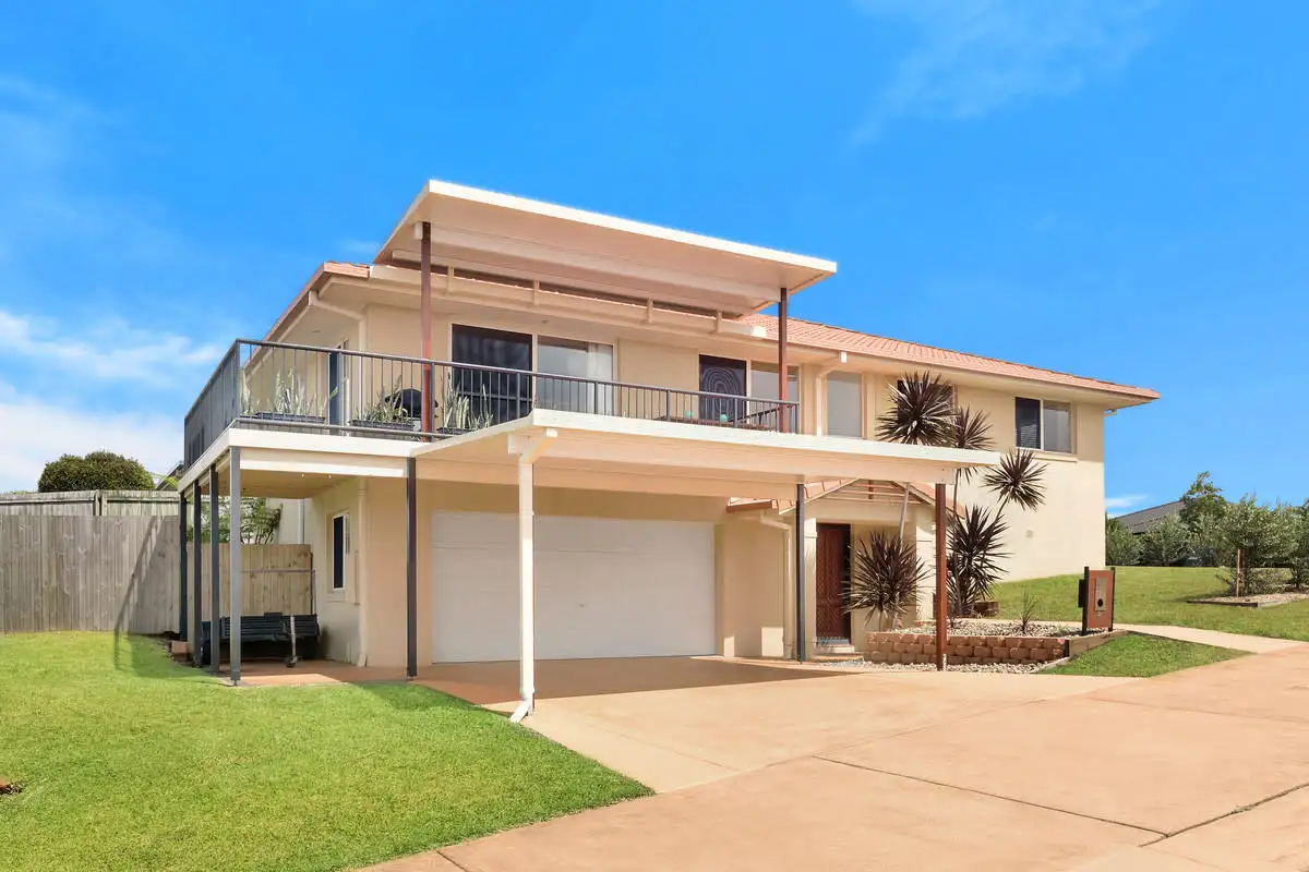 Main view of Homely house listing, 2 Ahern Circuit, Cumbalum NSW 2478