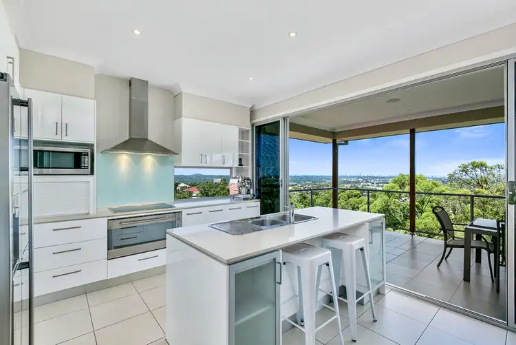Second view of Homely house listing, 84 Armstrong Way, Highland Park QLD 4211