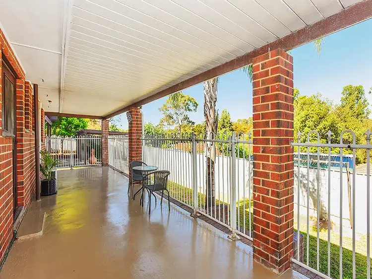 Main view of Homely house listing, 12 Christopher Court, O'halloran Hill SA 5158