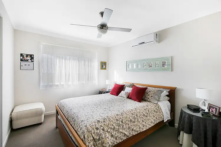 Sixth view of Homely unit listing, 1/102 Rowbotham Street, Rangeville QLD 4350