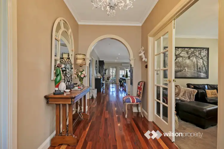 Sixth view of Homely house listing, 51 Ellavale Drive, Traralgon VIC 3844