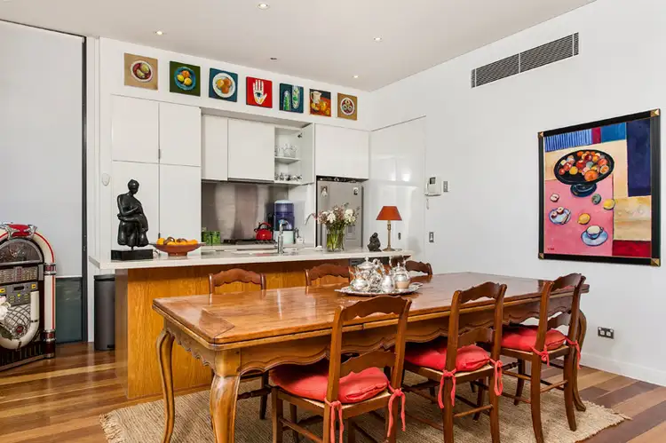 Fifth view of Homely house listing, 8/7 Cavvanbah Street, Byron Bay NSW 2481