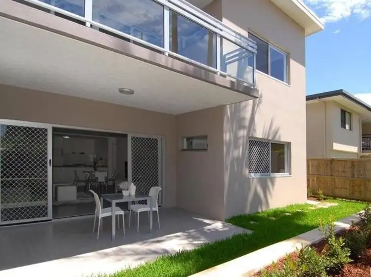 1/38 Toombul Terrace, Nundah QLD 4012