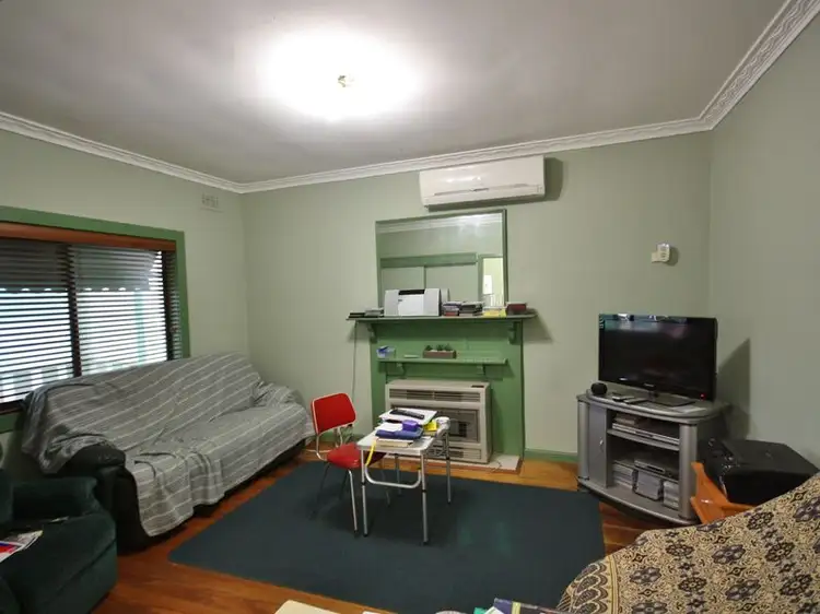 Second view of Homely house listing, 1/31 Byrne Street, Benalla VIC 3672