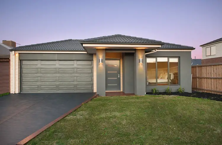 4 Caroline Court, Greenvale VIC 3059
