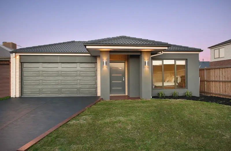 Main view of Homely house listing, 4 Caroline Court, Greenvale VIC 3059