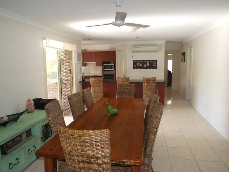 Fifth view of Homely rural property listing, 730 Upper Ulam Road, Bajool QLD 4699