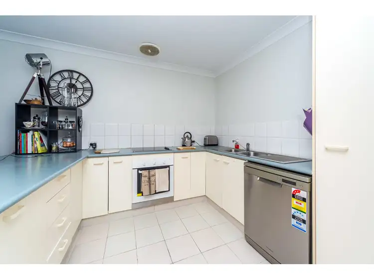 Sixth view of Homely townhouse listing, 1066/6 Crestridge Crescent, Oxenford QLD 4210