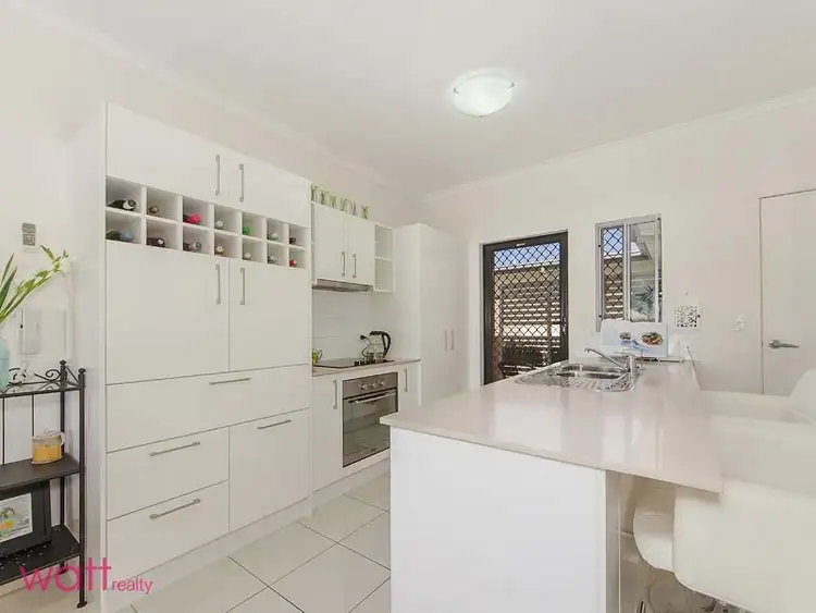 Third view of Homely unit listing, 5/10 Mitcham Street, Gaythorne QLD 4051