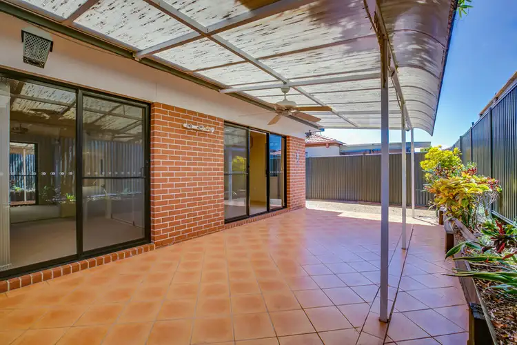 Third view of Homely house listing, 52A/64 Gilston Road, Nerang QLD 4211