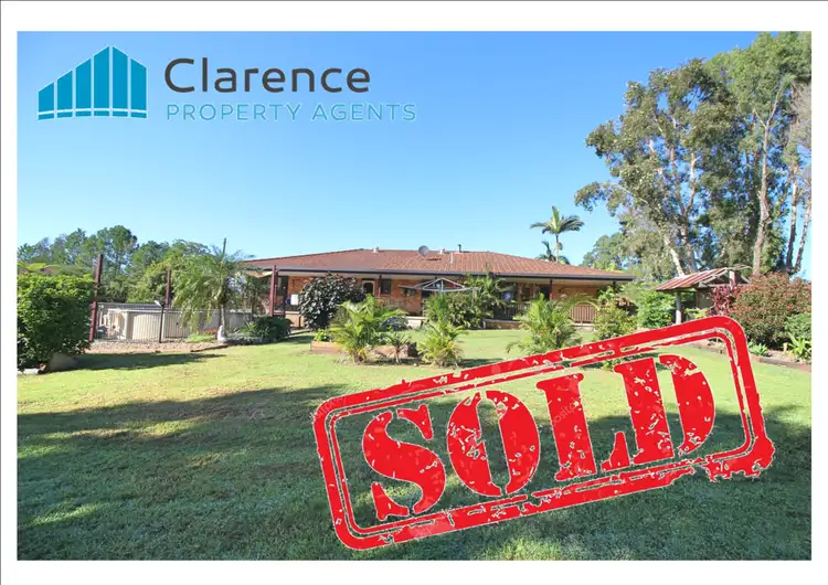 Main view of Homely house listing, 33 Bellengen Street, Tucabia NSW 2462