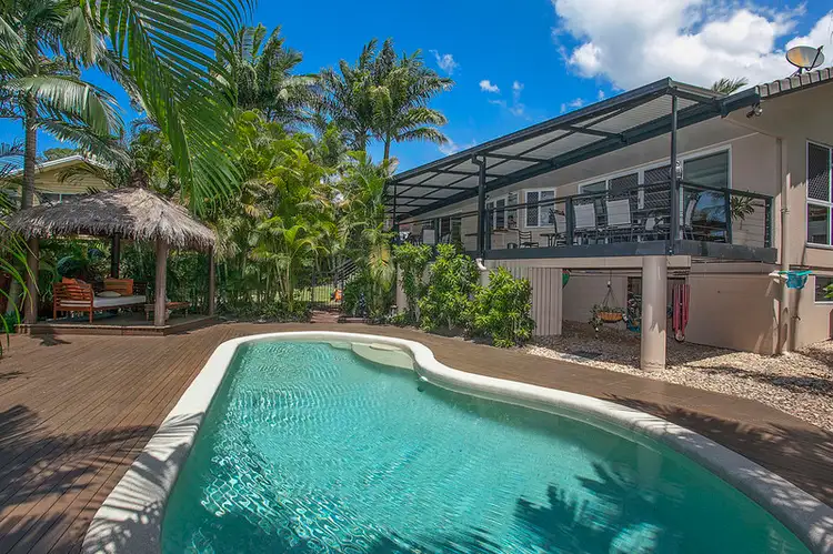 Second view of Homely house listing, 31 Woolmere Street, Carrara QLD 4211