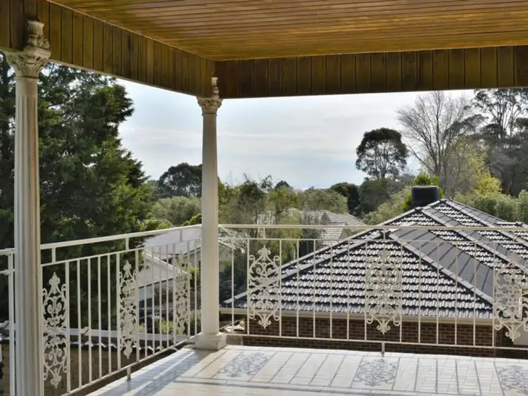 Third view of Homely house listing, 63 Fulton Road, Mount Eliza VIC 3930