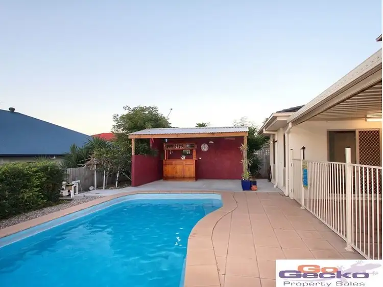 Fourth view of Homely house listing, 61 Mount Archer Road, Parkinson QLD 4115