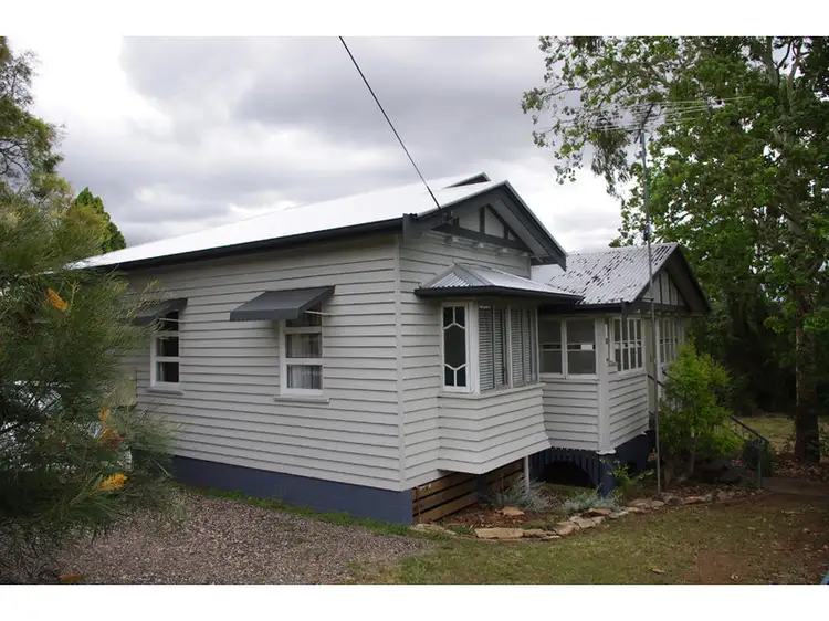 153 Railway Street, Gatton QLD 4343