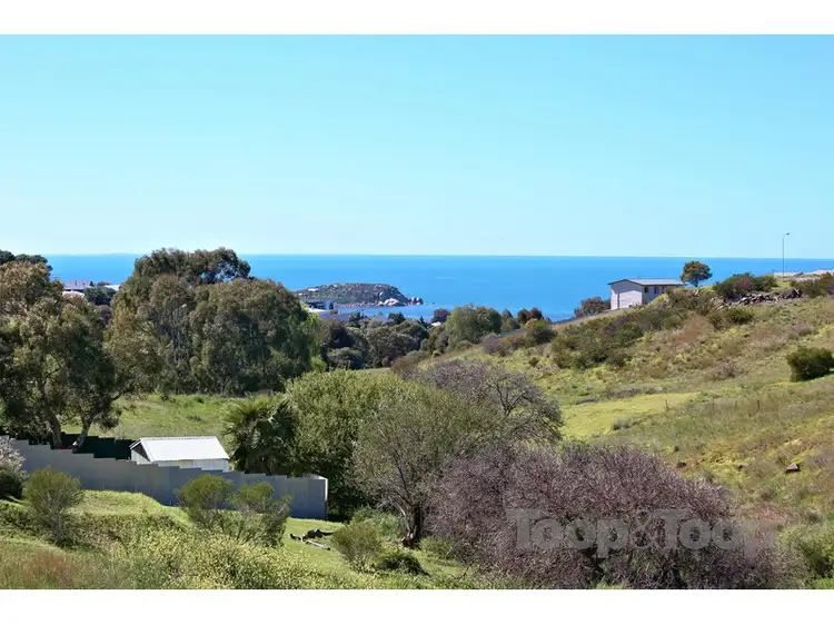 Second view of Homely house listing, 25 Buffalo Court, Encounter Bay SA 5211