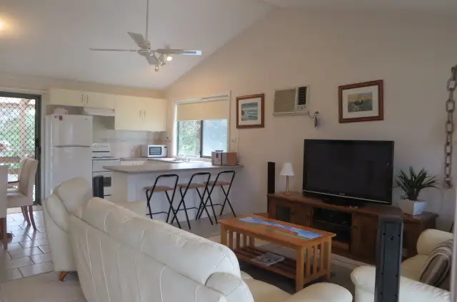 Main view of Homely house listing, 74 Seventh Avenue, Paradise Beach VIC 3851