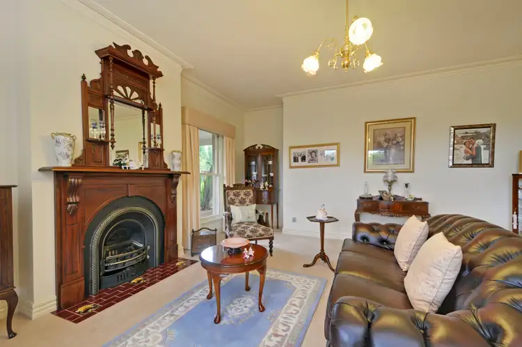 Sixth view of Homely house listing, 38 Bushfield Court, Traralgon VIC 3844