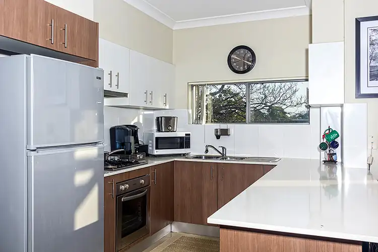 Third view of Homely apartment listing, 19/8-14 Bosworth Street, Richmond NSW 2753