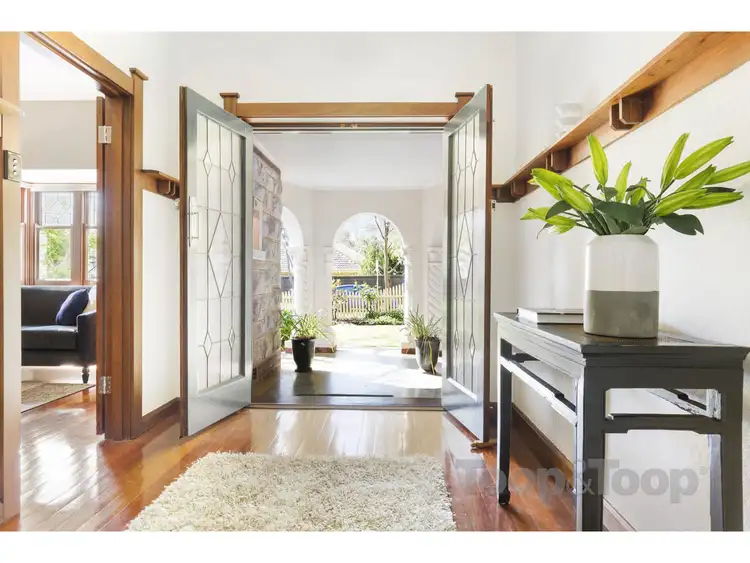Third view of Homely house listing, 4 Moore Avenue, Hazelwood Park SA 5066