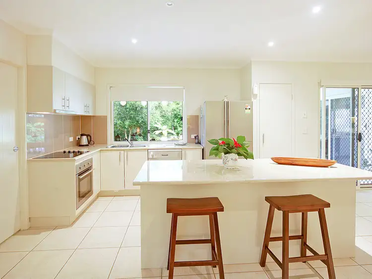 Third view of Homely house listing, 4 Rectory Street, Pomona QLD 4568