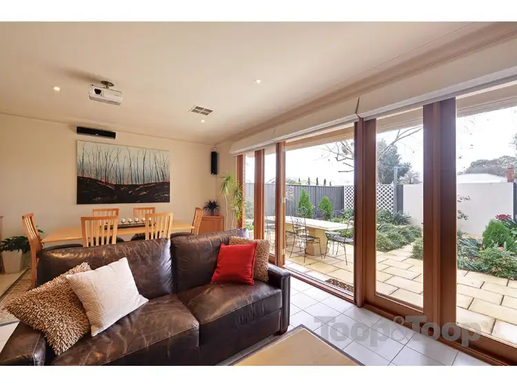 Second view of Homely house listing, 44 Wattle Street, Fullarton SA 5063