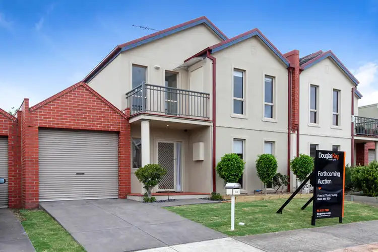 Second view of Homely house listing, 13 Troon Crescent, Sunshine North VIC 3020