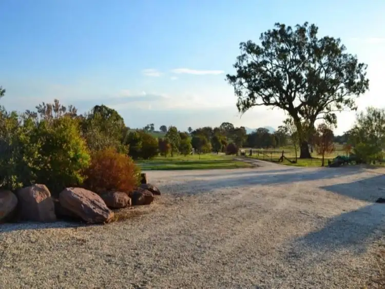 Second view of Homely rural property listing, LOT 1, 125 Barwite Road, Mansfield VIC 3722
