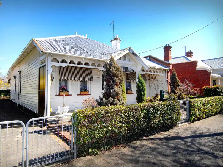 322 Dawson Street South, Ballarat VIC 3350