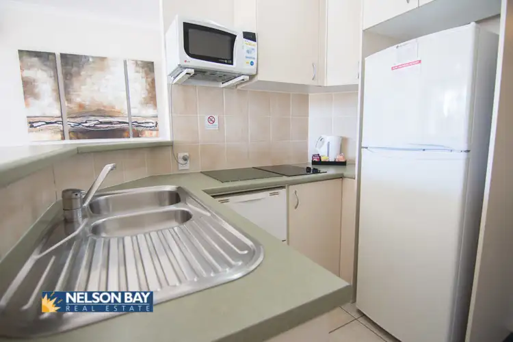 Seventh view of Homely unit listing, 320/61b Dowling Street, Nelson Bay NSW 2315