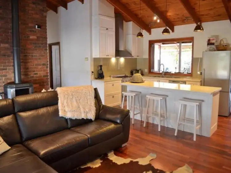 Third view of Homely house listing, 33 Highton Lane, Mansfield VIC 3722