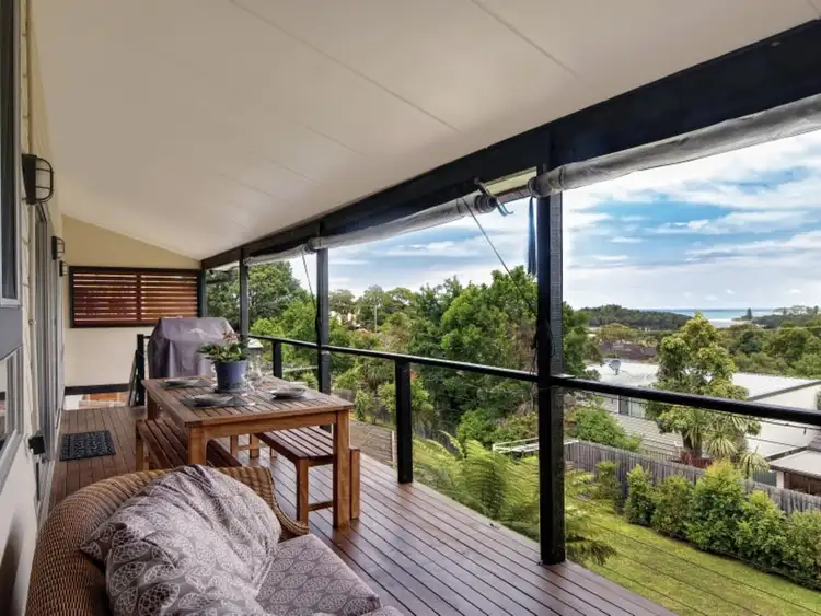 Sixth view of Homely house listing, 32 Coreen Drive, Wamberal NSW 2260