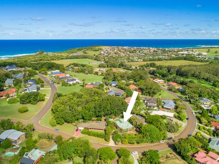 Main view of Homely house listing, 30 Henderson Drive, Lennox Head NSW 2478