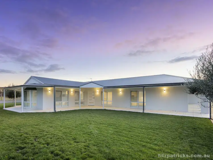 Fifth view of Homely house listing, 110 Flowerdale Road, Wagga Wagga NSW 2650