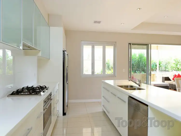 Third view of Homely house listing, 63 Gully Road, Seacliff Park SA 5049