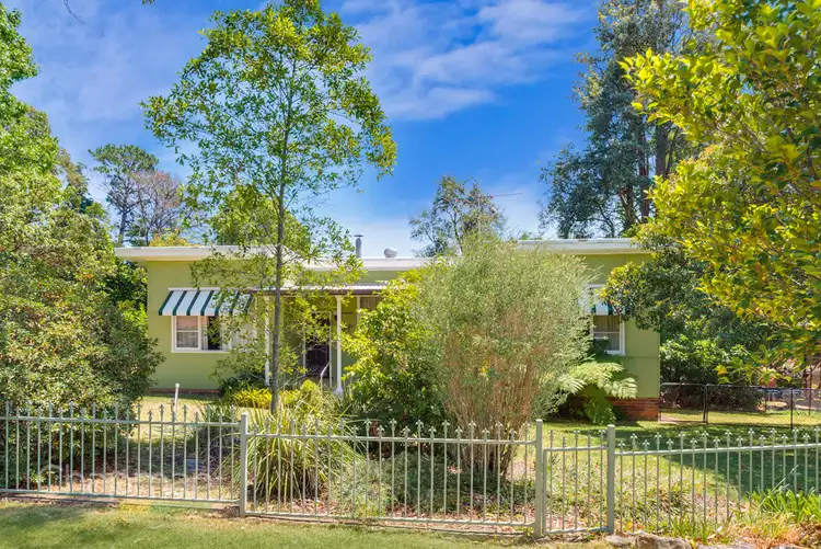 Second view of Homely house listing, 104 Rickard Road, Warrimoo NSW 2774