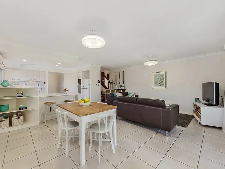 Third view of Homely house listing, 49 Brookeside Crescent, Seventeen Mile Rocks QLD 4073