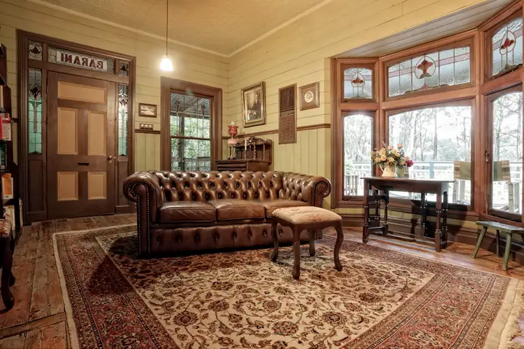 Second view of Homely house listing, 143 David Hill Road, Monbulk VIC 3793