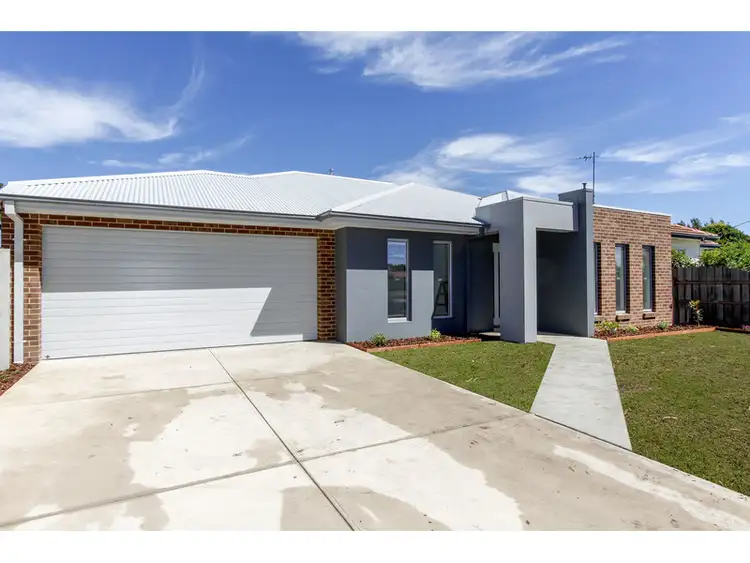 Second view of Homely townhouse listing, 1/139 Reeve Street, Sale VIC 3850
