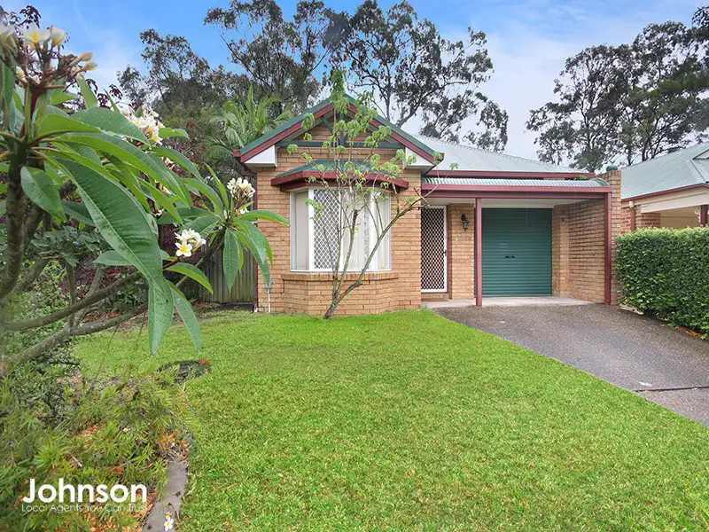 Main view of Homely house listing, 85 Banksia Circuit, Forest Lake QLD 4078