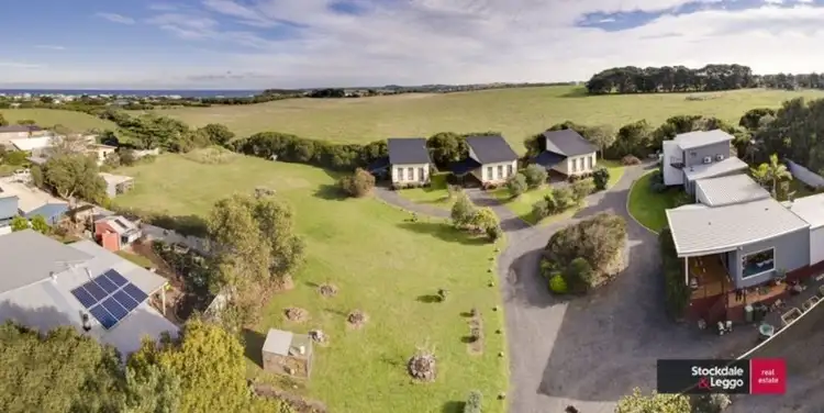 Fourth view of Homely house listing, 1A Hill Street, Sunderland Bay VIC 3922