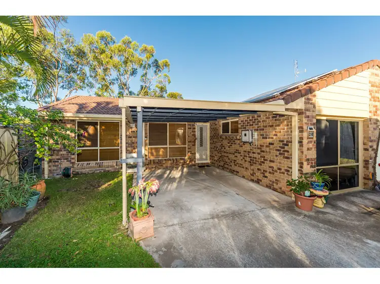 2/8 Theatre Street, Oxenford QLD 4210