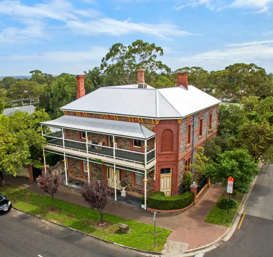 Main view of Homely house listing, 33 High Street, Burnside SA 5066
