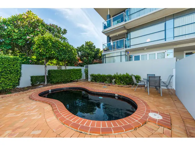 Fourth view of Homely unit listing, 9/414 Marine Parade, Biggera Waters QLD 4216