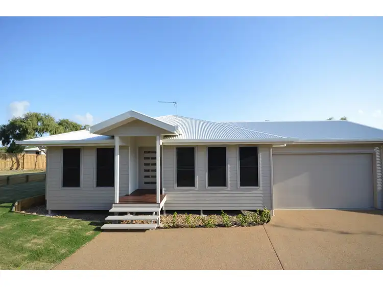 9 Hideaway Road, Emu Park QLD 4710