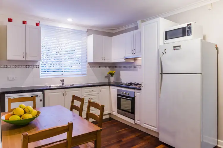 Fifth view of Homely house listing, 13 Lorraine Place, Hamilton Hill WA 6163