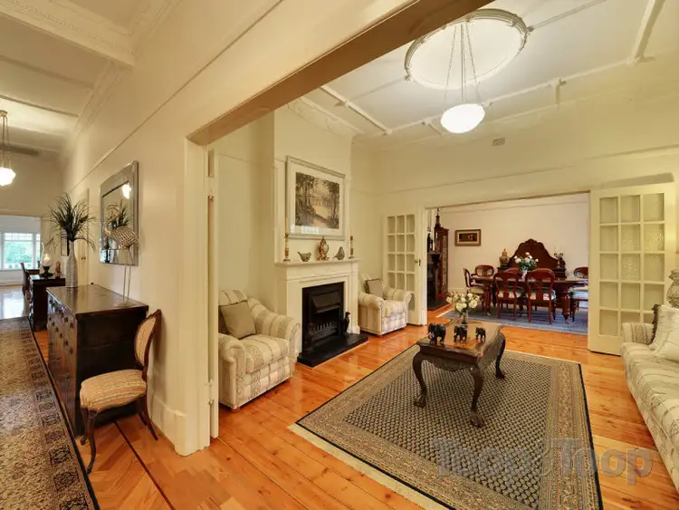 Fourth view of Homely house listing, 3 Dalaston Avenue, Glenunga SA 5064