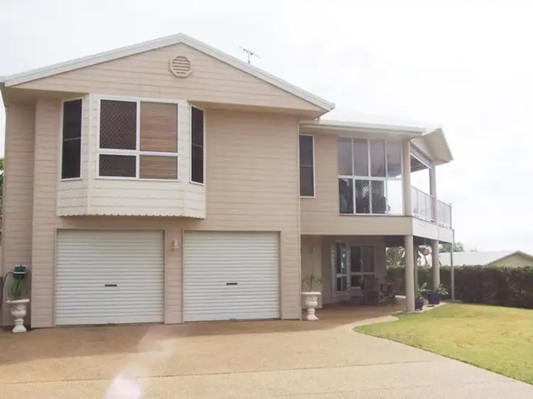 Third view of Homely house listing, 7 Discovery Crescent, Rosslyn QLD 4703