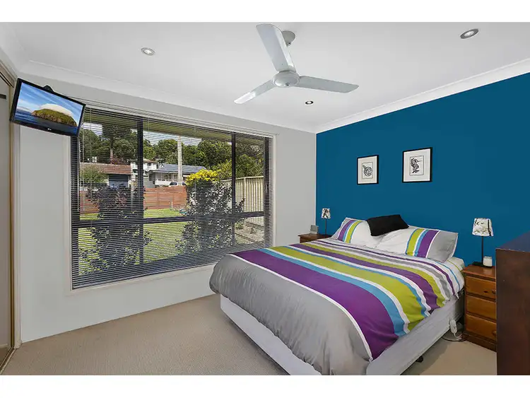 Fifth view of Homely house listing, 23 Gladys Avenue, Berkeley Vale NSW 2261