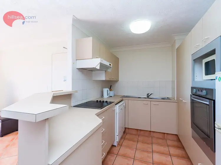Fifth view of Homely unit listing, 63/6 Back Street, Biggera Waters QLD 4216